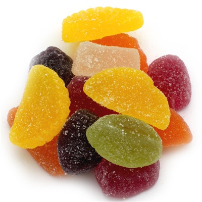 Irani Jelly Candy - Prime Jelly Sweets | Irani jelly candy in Pakistan | (Mix Flavors Jellies)