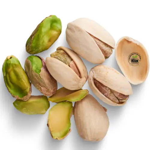 PISTACHIOS  (Gol Pista)-PISTACHIOS  | Gol Pista - PISTACHIOS 1kg  Wonderful Pistachios, Roasted & Salted