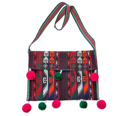 Buy Handmade Baluchi Bags Online | Authentic Balochi Embroidered Bags