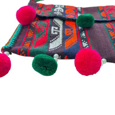 Buy Handmade Baluchi Bags Online | Authentic Balochi Embroidered Bags