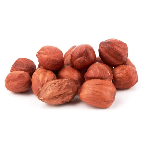 HAZELNUTS RED NATURAL | Premium Quality Raw Hazelnuts | Fresh & Nutritious