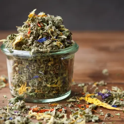 Buy Premium Herbal Tea Online in Pakistan | 100% Natural Healthy Tea