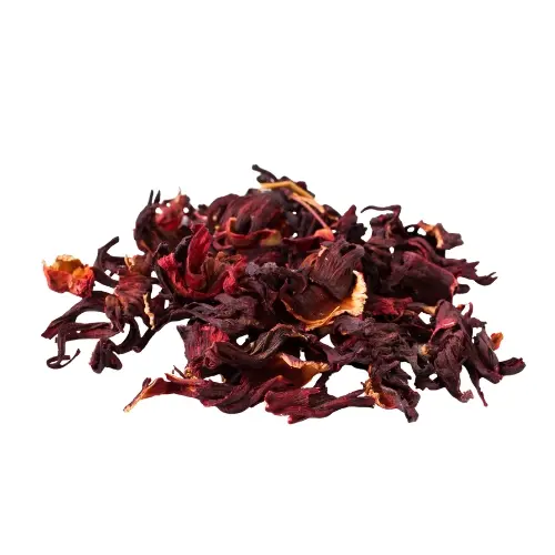 Buy Premium Hibiscus Tea in Pakistan | 100% Natural Herbal Flower Tea