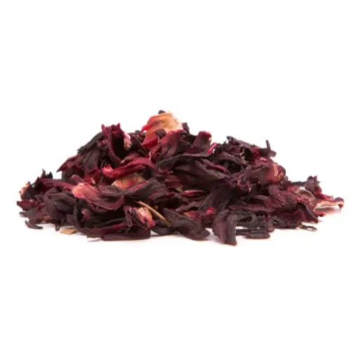Buy Premium Hibiscus Tea in Pakistan | 100% Natural Herbal Flower Tea