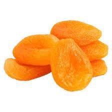 Dried Turkish Apricot | All-Natural Dried Turkish Apricots - No Added Sugar, Sulfur-Free, Non-GMO Dried Fruit in Bulk