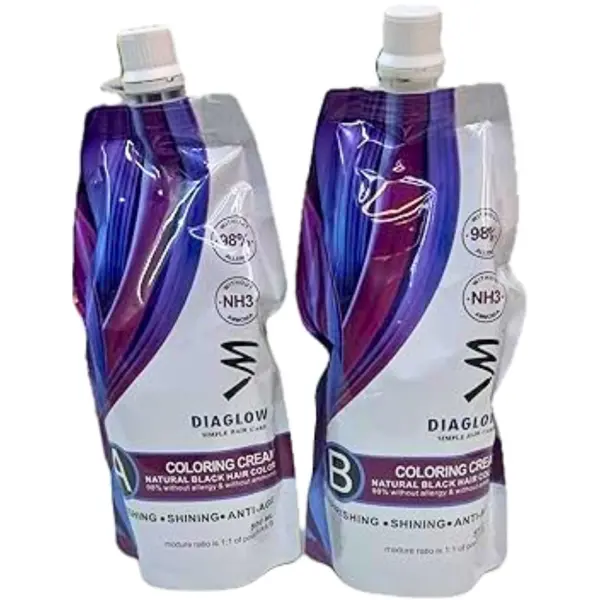 ING Hair Color Cream | Buy Original ING Hair Dye Online at Best Price in Pakistan