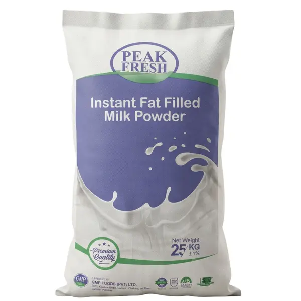 MOLOCO Instant Fat Filled Milk Powder 25kg | 28% Fat Dairy Ingredient Pakistan