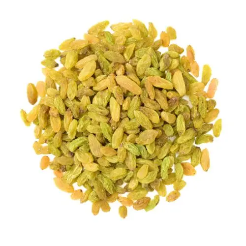 Buy Premium Green Sundar Khani Kishmish (Afghani Raisins) Online in Pakistan