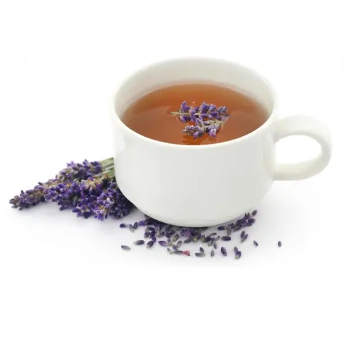 Buy Premium Lavender Tea in Pakistan | 100% Natural Herbal Flower Tea