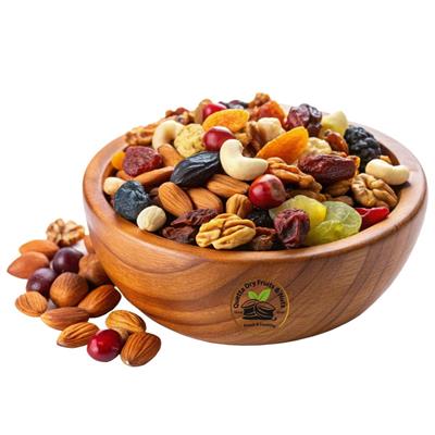 Premium Mix Dry Fruits – Healthy & Delicious Snack | Quetta Dry Frutis