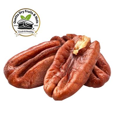 Premium Pecan Nuts Without Shell | Pecan Kernel Online in Pakistan | Quetta Dry Fruits
