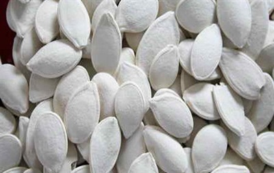 White Salted Pumpkin Seeds in Shell – Gluten-Free Pepitas, Healthy Snack, Crunchy & Delicious