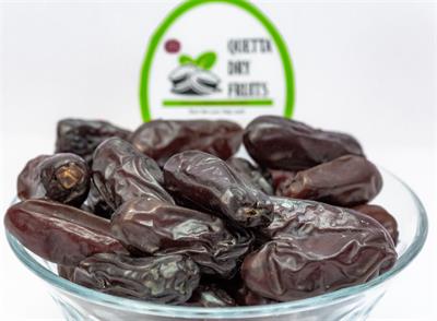 Buy Premium Rabbi Dates (Rabbi Khajoor) Online in Pakistan | Quetta Dry Fruits
