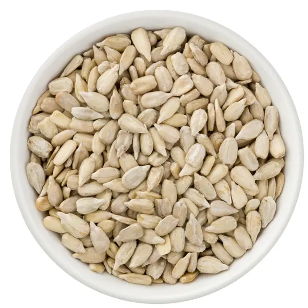 Premium Sunflower Seeds Kernel (Mughz) | Fresh, Crunchy & Nutrient-Rich | Buy sunflower kernel seeds Online at Best Price in Pakistan