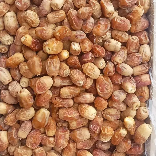 Premium Zahidi Dates | Fresh, Naturally Sweet & High Quality Naturally Sweet, Fresh & Handpicked 1kg, and 5kg carton 