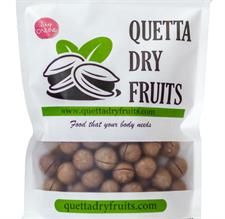 Buy Macadamia Nuts (Chabi Wala Akhrot) Online in Pakistan | Premium Fresh Macadamia Nuts | Quetta Dry Fruits & Nuts