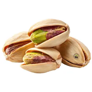 Buy Unsalted Akbari Pistachio (Plain Pista) Online in Pakistan | Premium Akbari Pista