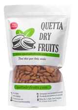 Buy Premium American Badam Giri (Almonds Without Shell) Online in Pakistan | Quetta Dry Fruits & Nuts