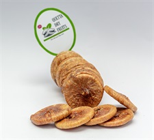 Buy Premium Jumbo Anjeer (Figs انجیر) Online in Pakistan | Organic Dried Figs | Quetta Dry Fruits & Nut