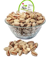Buy Akbari Pistachios (Pista) Online in Pakistan | Roasted & Salted | Quetta Dry Fruits & Nuts