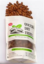 Buy Premium American Badam Giri (Almonds Without Shell) Online in Pakistan | Quetta Dry Fruits & Nuts
