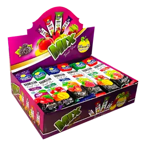 Buy Baghban Lavashak Online Pakistan | Premium Irani Fruit Bars 60 Pack