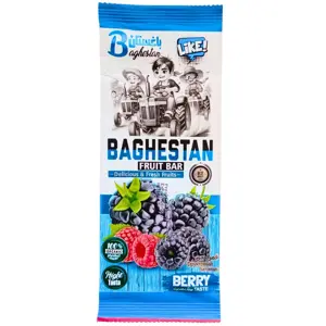 Buy Baghban Lavashak Online Pakistan | Premium Irani Fruit Bars 60 Pack