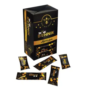 Beh Nik Honey Sachets (50 Pack) – 100% Pure Natural Honey | Buy Online Pakistan