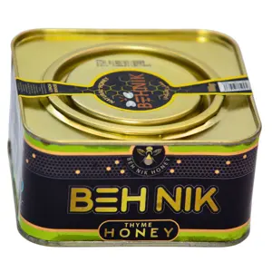 Beh Nik Honey 1KG Tea Pack – Pure Natural Premium Honey for Daily Wellness | Buy Online in Pakistan