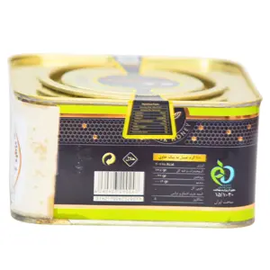 Beh Nik Honey 1KG Tea Pack – Pure Natural Premium Honey for Daily Wellness | Buy Online in Pakistan