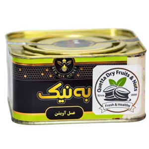 Beh Nik Honey 1KG Tea Pack – Pure Natural Premium Honey for Daily Wellness | Buy Online in Pakistan
