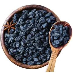 Buy Premium Black Kishmish (Black Raisins) Online in Pakistan | Fresh & Naturally Sweet