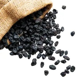 Buy Premium Black Kishmish (Black Raisins) Online in Pakistan | Fresh & Naturally Sweet