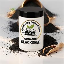 Premium Kalonji (Black Seeds) – Buy Pure & Natural Kalonji Online in Pakistan | Quetta Dry Fruits & Nuts