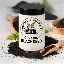 Premium Kalonji (Black Seeds) – Buy Pure & Natural Kalonji Online in Pakistan | Quetta Dry Fruits & Nuts