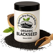 Premium Kalonji (Black Seeds) – Buy Pure & Natural Kalonji Online in Pakistan | Quetta Dry Fruits & Nuts