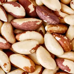 Buy Premium Brazil Nuts Shelled (Mughz) Online in Pakistan | Fresh & Healthy | Quetta Dry Fruits & Nuts