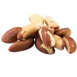 Buy Premium Brazil Nuts Shelled (Mughz) Online in Pakistan | Fresh & Healthy | Quetta Dry Fruits & Nuts