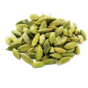 Premium Green Elaichi (Cardamom) Pakistan | Buy Whole Choti Elaichi Online