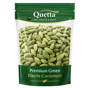Premium Green Elaichi (Cardamom) Pakistan | Buy Whole Choti Elaichi Online