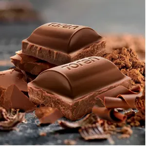 Toren Classic Milky Compound Chocolate 55g – Turkey