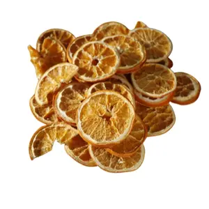 Buy Premium Dried Orange Slices Online in Pakistan | 100% Natural & No Sugar Added
