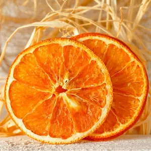 Buy Premium Dried Orange Slices Online in Pakistan | 100% Natural & No Sugar Added