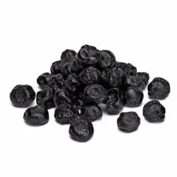 Premium Organic Sun-Dried Black Cherries | Dried Black cherry in Pakistan | Quetta Dry Fruits & Nuts