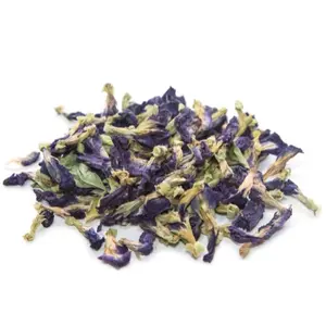 Blue Pea Flower Tea (Aprajita Chai) – Butterfly Pea Tea