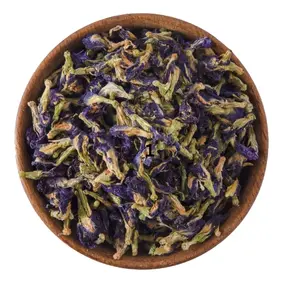 Blue Pea Flower Tea (Aprajita Chai) – Butterfly Pea Tea