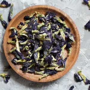 Blue Pea Flower Tea (Aprajita Chai) – Butterfly Pea Tea