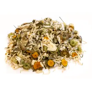 Chamomile Tea (Babuna Chai) – Natural Herbal Tea