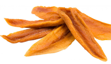 Buy Premium Dried Mango Online in Pakistan | Naturally Sweet Dehydrated Mango 500g | Quetta Dry Fruits & Nuts