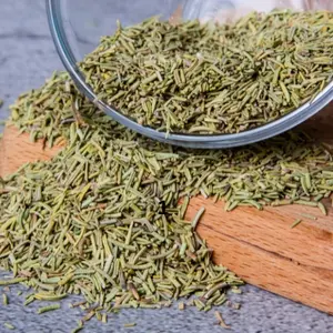 Rosemary Tea (Iklil-ul-Jabal) – Natural Herbal Tea